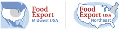 Food Export Association of the Midwest USA / Food Export USA–Northeast